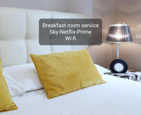 La Dolce Vita Luxury Apartment-Via Solari